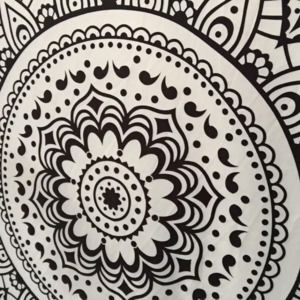 Meet your Posher, Isabelle